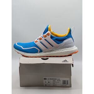 adidas ultraboost 1.0 Mens Size 7.5 Catarina Macario #13 Limited Edition HR0080